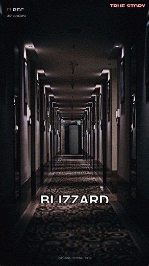 Isolated Hotel Erasure Tragedy