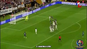2.7K views · 20 reactions | Top 10 GOALS in Copa América Centenario 2016 #LTV_Futbol | LTV SPORT | Facebook