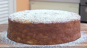 Spiced Apple Cake :) So easy to make a family favourite Nicko's Kitchen Ingredients: 200g softened butter 1 cup sugar 2 eggs 1 cup milk Rind from 1 orange 1 1/2 tsp vanilla extract 2 cups SR Flour 3 apple, grated 1 tbls cinnamon Bake at 180c/350f for 30-35 minutes ENJOY! ~ Nicko | Nicko's Kitchen