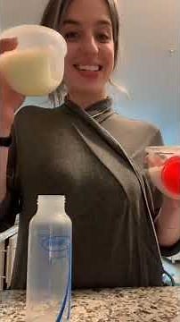 Breast Pump use | Pump With Me | Mom Tips @sashanunez