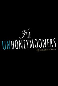 The Unhoneymooners - Movie