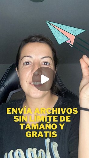 Marian Sánchez | Experta en Tecnología on Instagram: "¡Descubre ToffeeShare, la solución definitiva para compartir archivos enormes de forma segura y sin límites de tamaño! 🚀🔒📂 ¿Alguna vez has deseado enviar un archivo enorme a un amigo, pero te has encontrado con restricciones de tamaño o preocupaciones por la seguridad de tus datos? ¡No busques más! Con ToffeeShare, puedes compartir archivos de cualquier tamaño de manera rápida, fácil y totalmente encriptada. 🌐 Esta plataforma te brinda la
