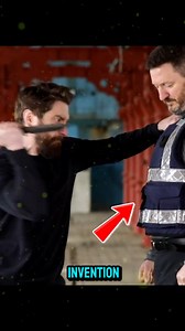 Protective Stab-Resistant Vest for Personal Safety Stay safe in uncertain times with this high-performance stab-resistant vest. Ideal for personal protection, it defends against knives, machetes, and other threats. Trusted by security professionals. Invest in your safety with advanced body armor technology. Perfect for self-defense. Credits : @SenkenGroup, @InsideEdition, @PPSSGroup, /yt #SelfDefense #PersonalSecurity #BodyArmor #technology #usa | TasTy Maker Kerala