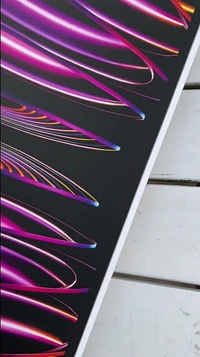 iPad Pro 2022 شنو ودك تعرف عن
