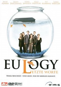 Eulogy Trailer SD (Englisch) (2004)