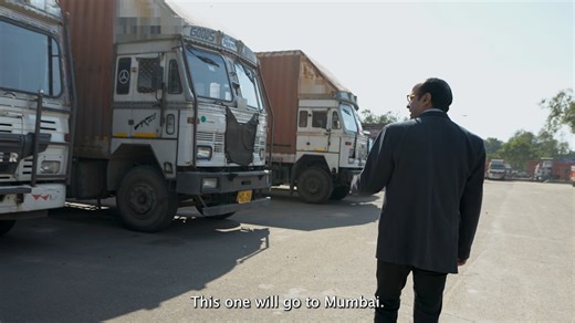 Jio-bp’s internationally developed ACTIVE technology diesel has helped fleet owners and truck drivers achieve improved mileage and increased savings. Hear from Mr. Prince Sharma, on Jio-bp Active Technology diesel for cleaner engines, more mileage, and timely deliveries that keep his customers satisfied. Grow your business with the Trans-Connect Fleet Management Program. Register today. https://transconnect.co.in/transconnect/ #jiobpiffi #transconnect #jiobp #ActiveTechnology | Jio-bp