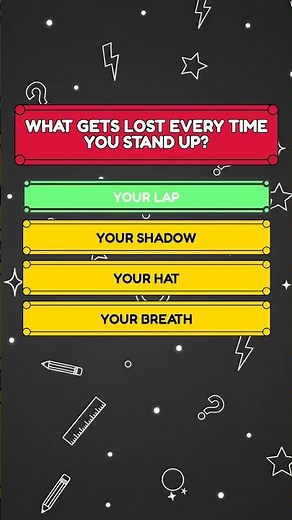 Riddle Master: Voice & Radio | Can You Solve All 3?