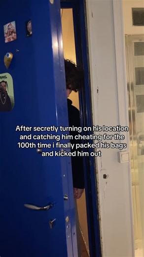 Stella Garcia on Instagram: "Thank God for location sharing and catching cheaters sites... #c#cheatingc#cheatinghusbandc#ca ughtcheatingf#fypvviral"