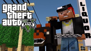 Créer son serveur GTA - Minecraft.fr