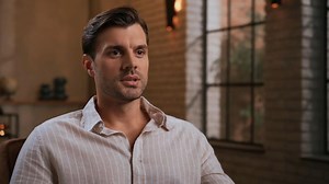 Bachelor Tim Reitz wurde schon zweimal betrogen