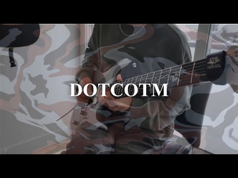 Tim Henson's part on Die On The Cross Of The Martyr