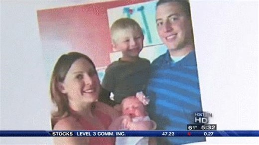 Officer Pierson donation scam