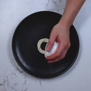 26K views · 792 reactions | Watch how Bennelong Restaurant plate their famous Opera House Pavlova 壟 | Sydney Opera House | Facebook