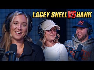 Lacey Snell Talks Internet Invitational ft ‪@PardonMyTakePodcast‬