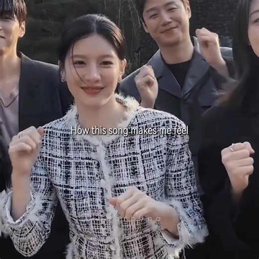 Celebrating Go Yoon Jung's Vibrant Personality