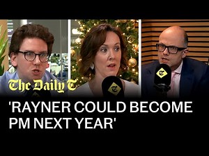 2025 was a calamity. Labour proved it can’t govern Britain | The Daily T