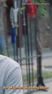 7K views · 51 reactions | Cliquez ci-dessous pour regarder l'épisode complet ! https://sm.reelhunter.online/7410287177486856192 Titre : «[Doublé]Les Légendes de Robert Blanc» Trahi et amnésique, l’ancien chef renaît grâce à elle, prêt à briser le destin ⚔️✨ #court-métrage #drame #bobine #film #court-métrage #romantique #TrueLove #France | MiniDrame | Facebook