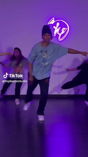 Dance Choreography by Tracy Allen: Join the Movement