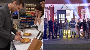 Resumen capítulo 1 de El Internado: Una intensa prueba y los primeros amenazados para irse del reality