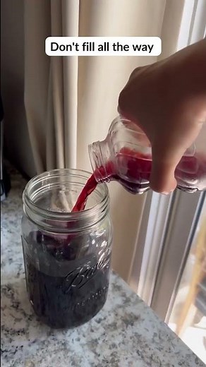 How To Freeze In Glass Containers Without Shattering