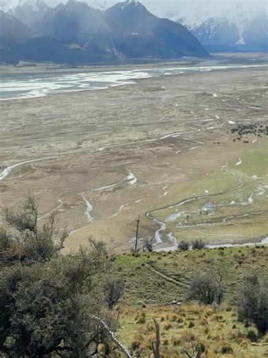 15 reactions | Mount Cook Station on Reels | Facebook