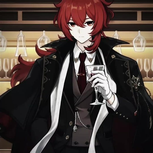 魅力的迪卢克剪辑｜热爱从未消逝