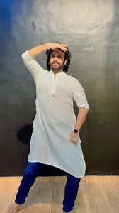 First time I will be coming to RANCHI for a 2 days Semi-Classical workshop at @elanzastudio_ranchi … Dates: 17-18 August Fees: Rs.1600 if you book your seat before August 🤪 To join contact us on 91 6291-141687 Jai Shri Krishna 🙏🏻 | Devesh Mirchandani International Workshops