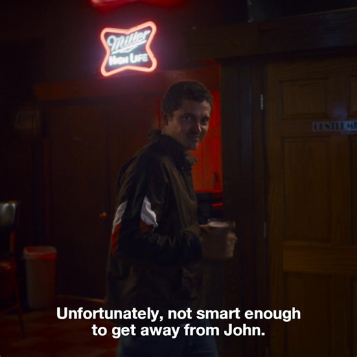 13K views · 35 reactions | He's the one thing she can't get away from. Stream EENIE MEANIE, a new film starring Samara Weaving, on August 22 only on Hulu and with #HuluOnDisneyPlus. | Hulu | Facebook