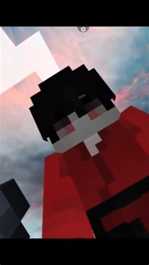 Mystic Aura Vs @Zinox_MC_GMZ