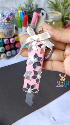 🔪 DIY paper cutter!? #diy #diycrafts #diypapercraft #crafts #cute #easydiy