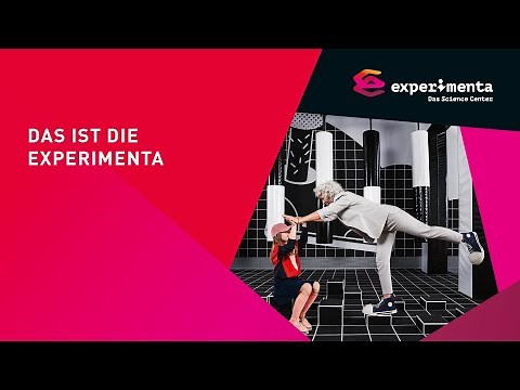 Das ist die experimenta