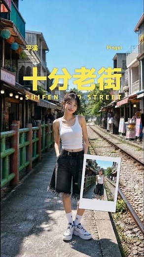 威力導演全新「Cinematic Reel Creator．AI 電影感運鏡」即將上線！只要一張照片，就能讓畫面動起來 #訊連科技CyberLink #PowerDirector威力導演