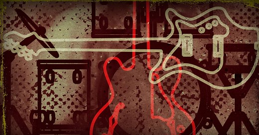 The 13 Best Rock Band Trios Ever