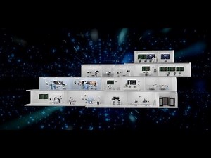 BeneVision Distributed Monitoring System (DMS) Enterprise Solution