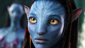 New opening scene for "Avatar"