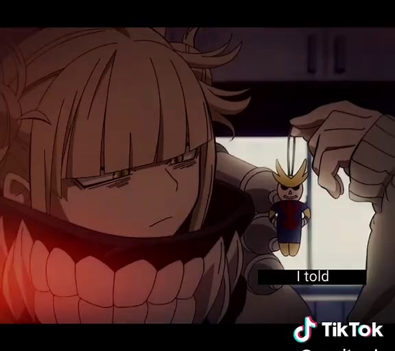 Toga and Uraraka Fan Edit: My Hero Academia