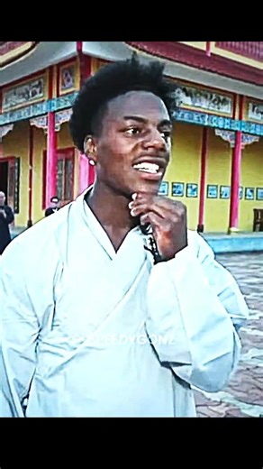 He Broke it With His Head 😱