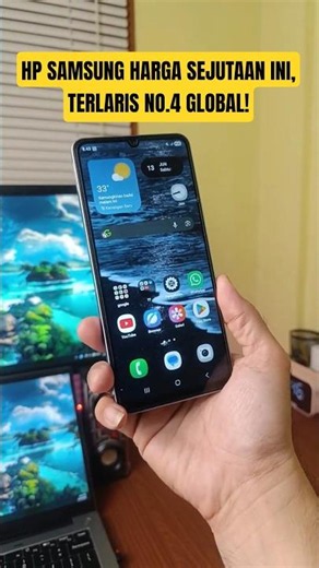 Samsung Shocks Everyone! Galaxy A07 Features Helio G99 Chipset for Just Over a Million