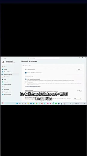 How to Save Internet Data in Govt Laptop? 💻 Windows 11 Metered Connection