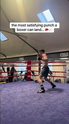 What do you think?🥊💭