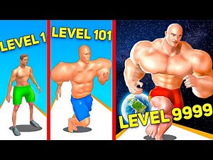 When you can lift the entire universe