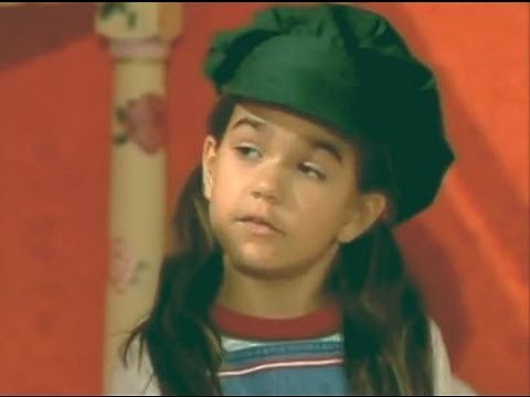 Rincón de luz - Capítulo 17 Completo