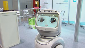World of Robotics and Automation on Display in Chicago