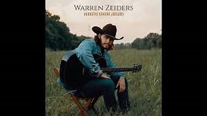 Warren Zeiders - Simple Man