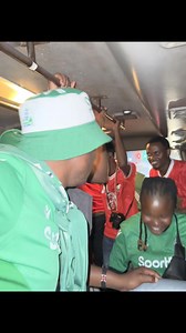 9.9K views · 341 reactions | Scenes when Gor Mahia Fans met Simba SC fans  #FootballKE | Footballke Supporters Association | Facebook