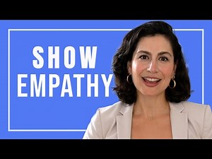 5 Communication Skills to Have Engaging EMPATHETIC Conversations