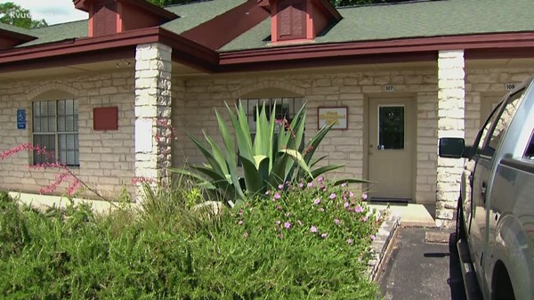 13 arrested, several Central Texas massage parlors allegedly behind prostitution, human trafficking