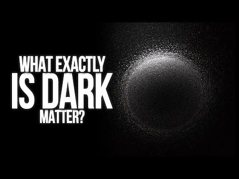 What is Dark Matter, Really?