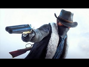 RedM Loading Screen | Professional | High Quality