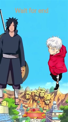 anime fighter. video please comment goku Naruto